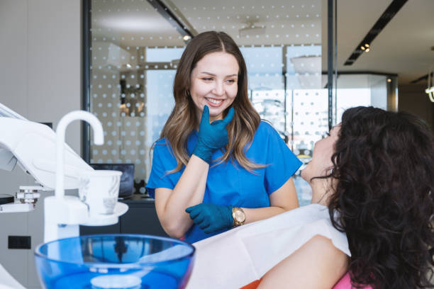 Emergency Dental Services in St Lawrence, PA