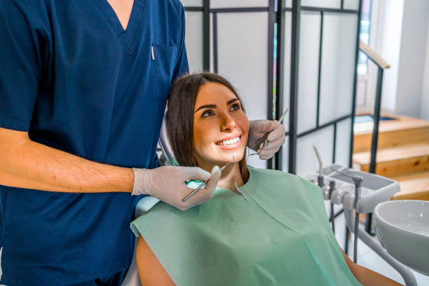 Full Mouth Reconstruction in St Lawrence, PA